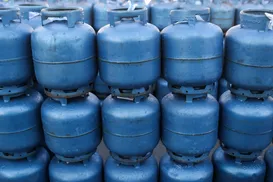 Alta do gás de cozinha preocupa comerciantes: "Todo mundo perde" - Imagem