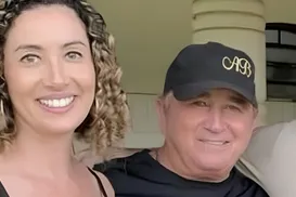 Amado Batista desabafa após morte da filha: “A dor mais profunda" - Imagem