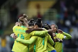 Amistoso Brasil x Venezuela: onde assistir e prováveis escalações - Imagem