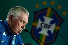 Amistoso entre Brasil e Croácia terá dezesseis substituições - Imagem