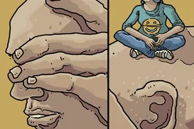 Amizades de 30 anos também acabam...e às vezes é libertador - Imagem