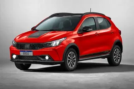 Carro automático por R$ 100 mil? Veja os modelos mais baratos do Brasil em 2026 - Imagem