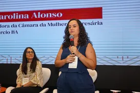 Ana Carolina Alonso projeta novo cenário para mulheres: "Transformação social" - Imagem
