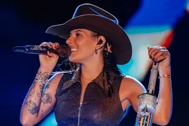 Ana Castela é processada em R$ 700 mil após acusação de maus-tratos - Imagem