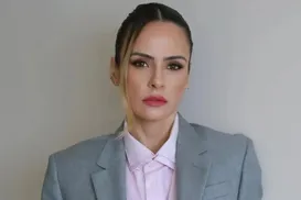 Ana Paula Renault enfrenta drama e denuncia barulho de boate: 'Insustentável' - Imagem