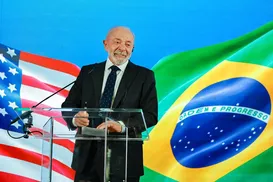 Analista da maior gestora do mundo aposta em vitória de Lula - Imagem
