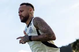 Ancelotti avalia retorno de Neymar à Seleção Brasileira após pedidos - Imagem