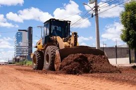 Aniversário de LEM é marcado por anúncio de R$ 30 milhões em obras - Imagem