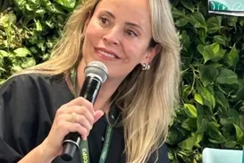 Antaq oficializa Cristina Castro como diretora substituta - Imagem