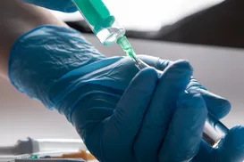 Antibiótico usado no tratamento de infecções bacterianas é recolhido pela Anvisa - Imagem