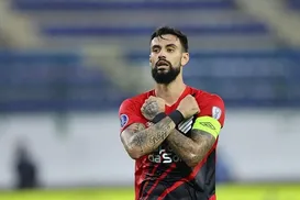 Antigo desejo do Vitória acerta com clube da Série B do Brasileirão - Imagem