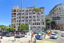 Antigo prédio da Embasa no Centro Histórico de Salvador será vendido - Imagem