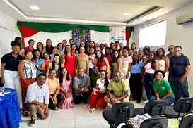 Antônio Cardoso recebe projeto 'Páginas de Aprendizado' - Imagem