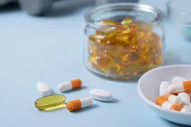 Anvisa alerta para danos ao fígado ligados a suplementos com cúrcuma - Imagem