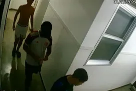 Apontado como “mentor” de estupro coletivo, adolescente é apreendido - Imagem