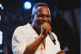 Após cancelar desfile, bloco de carnaval anuncia show com Tatau - Imagem