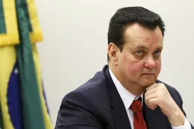 Após divergências com Tarcísio, Kassab deixa cargo no governo de SP - Imagem