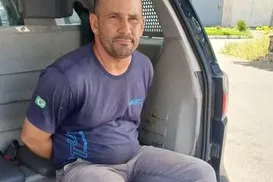 Após novas acusações, ex-secretário de município baiano volta a ser preso - Imagem