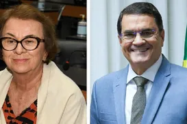 Após retorno de deputados, PT redefine comando na Alba - Imagem