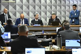 Após revés no STF, relatório da CPMI do INSS deve ser votado na sexta - Imagem