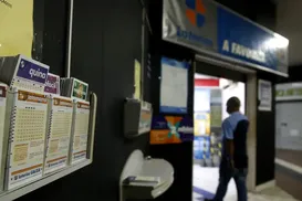 Aposta de R$ 3,50 virou R$ 6 milhões em cidade da Bahia - Imagem