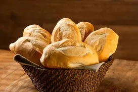 Aprenda o truque rápido que ajuda a diminuir o índice glicêmico do pão - Imagem