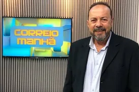 Apresentador anuncia aposentadoria por conta de problema de saúde - Imagem