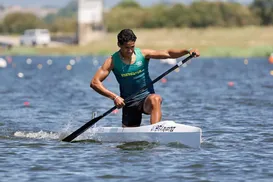 Araci sediará etapa do Campeonato Baiano de Canoagem 2026 - Imagem
