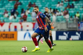 Artilheiros da Fonte Nova: Willian José supera Everaldo e assume top-5 - Imagem