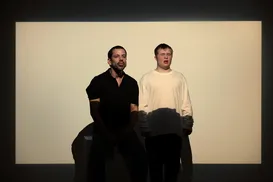 Artistas internacionais celebram 10 anos de residência em Salvador - Imagem