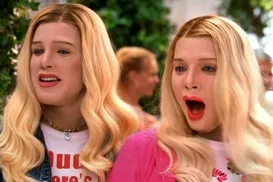 As Branquelas 2? Ator faz revelação surpreendente sobre sequência - Imagem