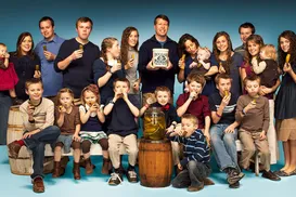 Astro de reality show é acusado de abusar criança de 9 anos - Imagem