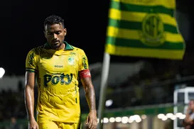 Astro do Mirassol detona Vitória após derrota no Barradão: “Jogou só por uma bola” - Imagem