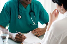 Atendimentos médicos podem sofrer mudança significativa com nova lei - Imagem