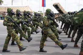 AtlasIntel: maioria da população não confia nas Forças Armadas - Imagem