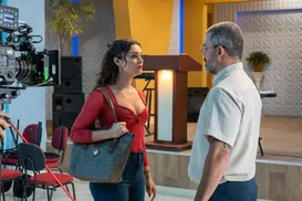 Ator da Globo cria “maior encontro de homens” e é detonado por famosos - Imagem