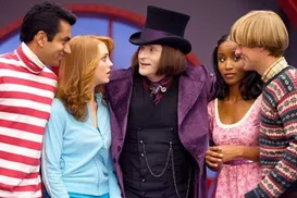 Ator de Hollywood é acusado de manter modelo como escrava sexual - Imagem