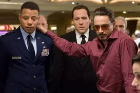 Ator famoso revela que iniciou vida sexual aos 4 anos de idade - Imagem