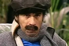 Ator mexicano famoso de 'Chaves' morre aos 85 anos - Imagem