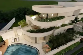 Atriz da Globo vive em mansão milionária com 700 m² no Rio de Janeiro - Imagem