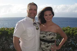 Atriz de Hollywood tem filha com esperma do marido morto há 11 anos - Imagem