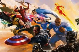 Atriz de Vingadores detona Disney após decisão: “Que vergonha” - Imagem