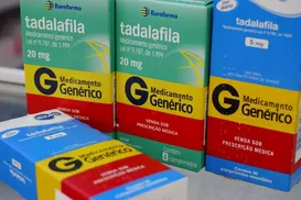 Aumento peniano? Conheça os maiores mitos sobre o uso de Tadalafila - Imagem