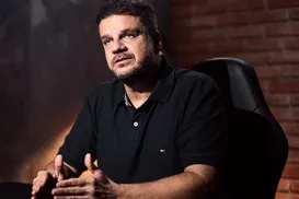 Autor de livro que inspirou Tropa de Elite pode concorrer ao Senado - Imagem