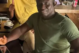 Autores do latrocínio de americano em Salvador são identificados - Imagem