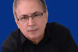 Avena usa Baudelaire para pensar sobre a IA - Imagem