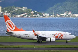 Avião que ia para Noronha faz pouso de emergência após alerta de bomba - Imagem