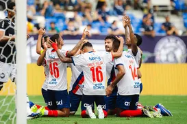 Bahia após pausas da Data Fifa: alento ou motivo de preocupação? - Imagem