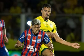 Bahia aposta na 'fórmula Mirassol' para apagar vexame de 2025 - Imagem