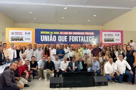 Bahia articula plano para coleta seletiva e mira na geração de renda - Imagem